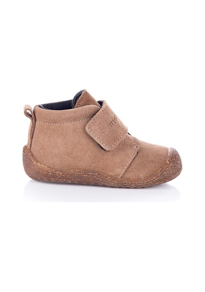 Merli&rose Bebek Stride İlk Adım Botu Kahverengi 301-b-38