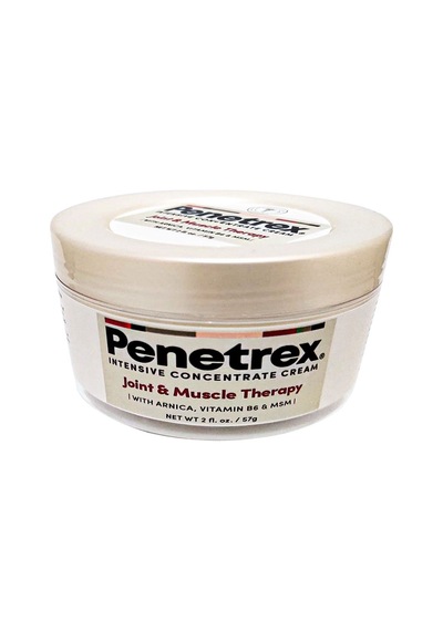 Penetrex Vücut Ağrılar Bakım Kremi 50 Ml - Ağrılarınız Için