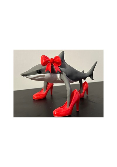 Tralalita Tralalelita 10 Cm Figür