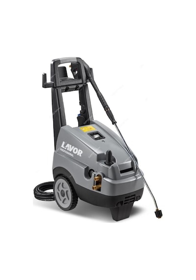 Lavor TUCSON1509LP Yarı Profesyonel Soğuk Basınçlı Yıkama Makinesi