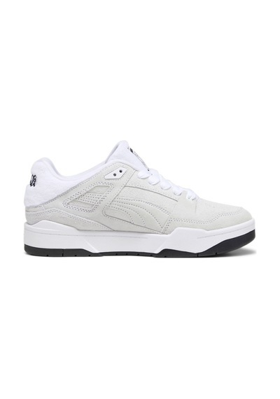 Puma X Rıpndıp Slıpstream Ayakkabı Beyaz - Siyah