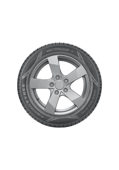 Nokian Tyres 215/55 R18 99V XL Wetproof 1 Yaz Lastiği 2023
