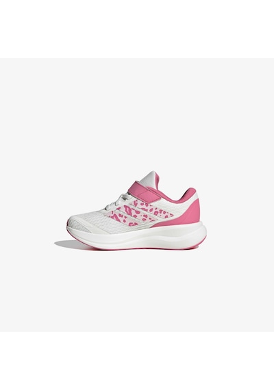 Adidas Runfalcon 6 Elastic Lace Çocuk Beyaz Koşu Ayakkabısı Kı2646 2800324