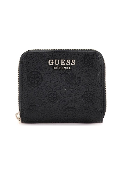Guess Cresidia Kadın Siyah Cüzdan Swpd9888137-blo Siyah