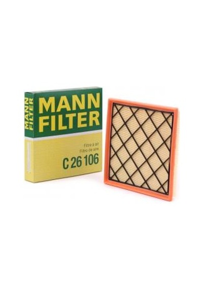 Netparset Chevrolet Cruze 1.6 2009-2010 Mann 3'lü Filtre Seti Karbonlu Polen -f16d4