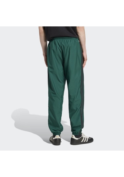 Adidas Jx3079 Brushed Wvn Tp Erkek Eşofman Altı Yeşil