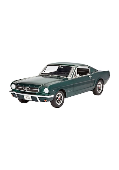 Revell Maket 1 24 1965 Ford Mustang 7065
