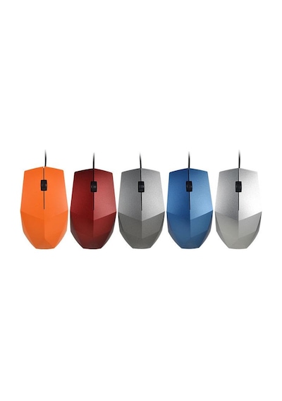 Everest SM-201 Usb Kablolu 1200 DPI Optik Mouse