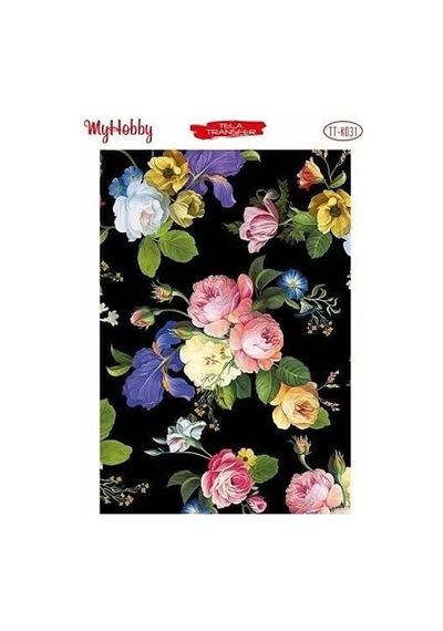 Telatransfer Tt-k031 25x35cm
