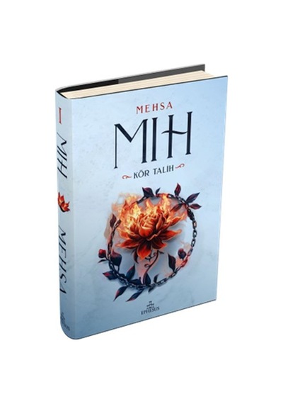 Mıh 1: Kör Talih Ciltli - Rjcı-752101