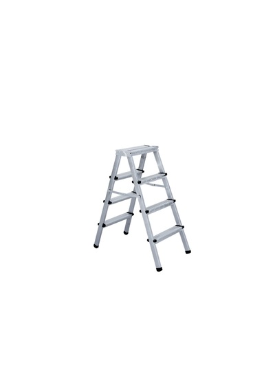 4+4 Profil Merdiven Çift Çıkış 20x40 Çok Amaçlı/pratik/kolay -