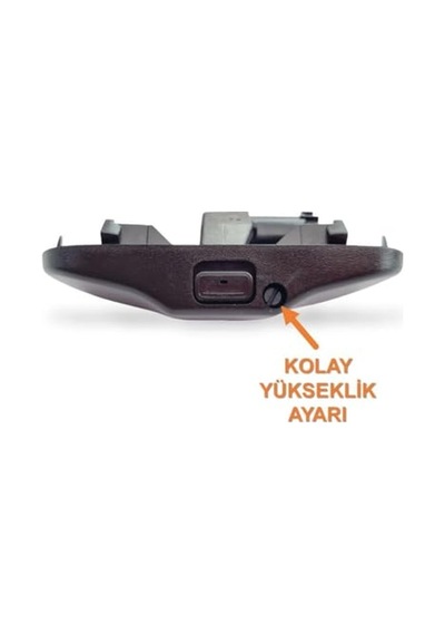 Ön Cam Su Fiskiye Memesi Isıtmalı 5f0955985a Seat Leon 3 İle Uyumlu 2013-2020