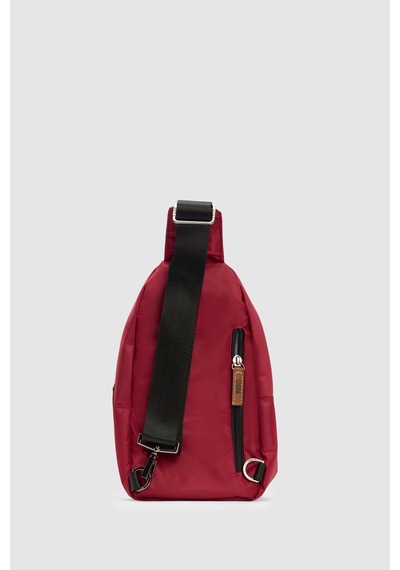 U.S. Polo Assn. Erkek Siyah Çanta 50318916-vr046