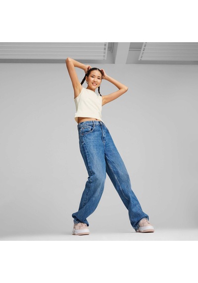Puma Infuse Kadın Üst 624308 87 Beyaz