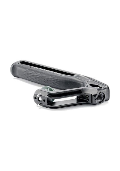 Tilta Xeno Top Handle 1/4-20 With Locating Pins - Black Ta-xth1-b