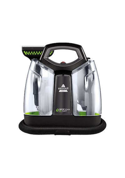 Bissell SpotClean Pet Select Evcil Hayvanlı Evlere Özel Halı – Koltuk Yıkama ve Leke Çıkarma Makinesi