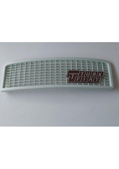 Fiat 450/480/540/640 Ön Panjur Eleği Türk Fiat Armalı 5011646