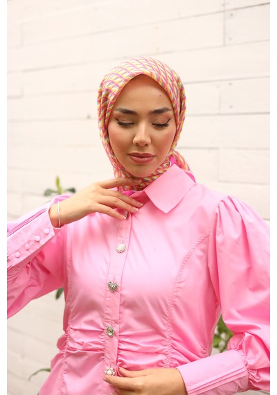 Silk Home Olinda Eşarp 48002-42