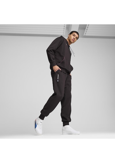 Puma Bmw Mms Roma Via Erkek Sneaker-beyaz Beyaz