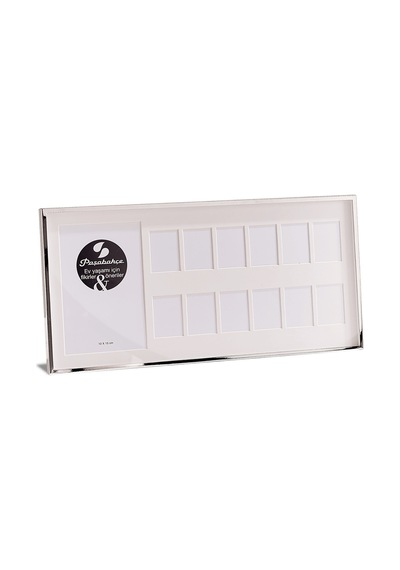 Pasabahce Zaman Çerçeve 18x13 Cm - 1 Adet