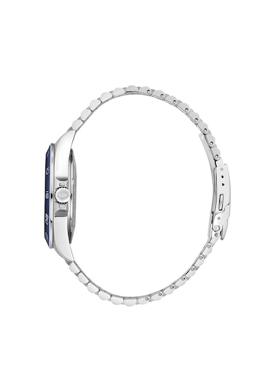 Phılıp Watch R8223597113 Erkek Kol Saati Metalik Gri