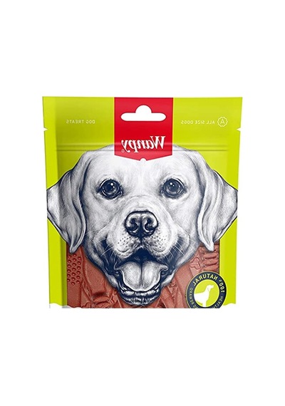 Köpek Ödülü, 100g Diş Sağlığı Destekleyici