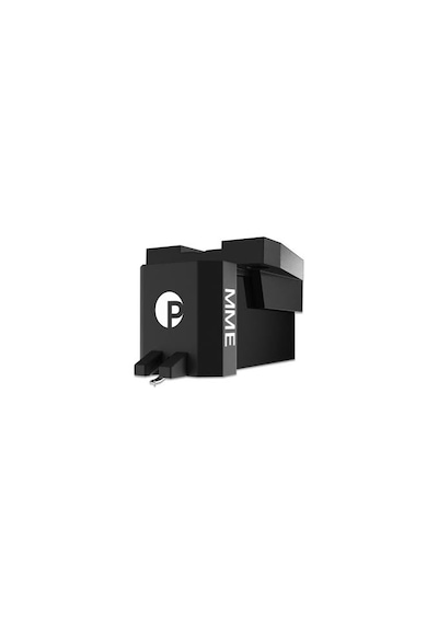 Pro-ject Pick İt Mm-e Siyah