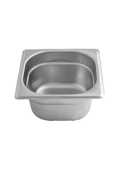 Bilge GN 1/6-100 Gastronom Küvet