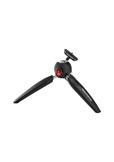 Manfrotto Pixi Evo 2-Section Mini Tripod