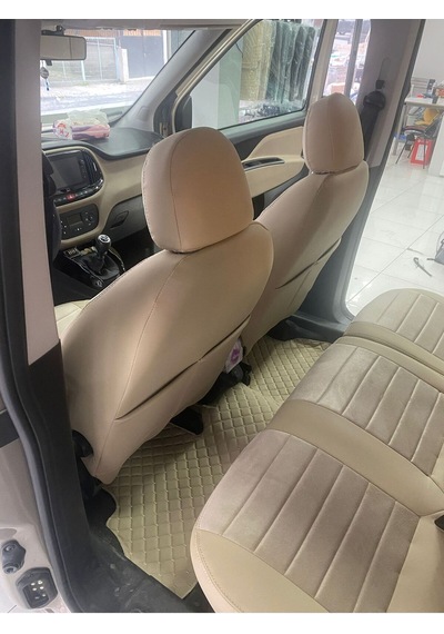 Fiat Doblo 2011-2022 Arası Uyumlu
