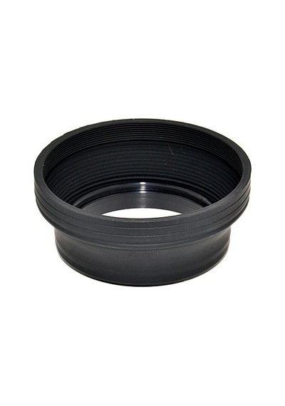 JJC 58mm Silikon Parasoley