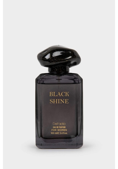 Defacto Black Shine Kadın Parfüm 100 ml K0444AZNSBK21 Defacto Black Shine Kadın Parfüm 100 ml K0444AZNSBK21