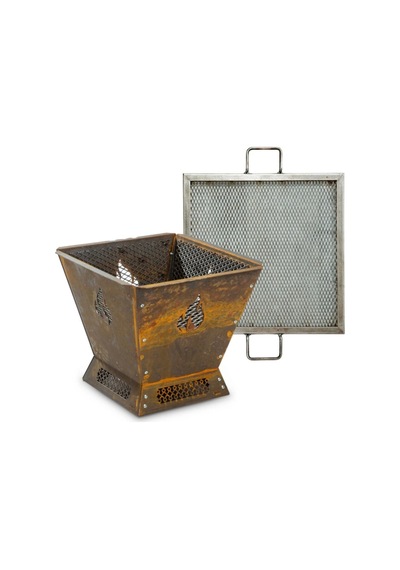 Igrıll Ateş Çukuru Firepit