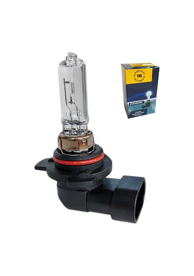 Tas Süperlight 12v 9012 Ampul Hır2 Ampul Halogen 55w Uzun Ömürlü Sl3329 2 Li