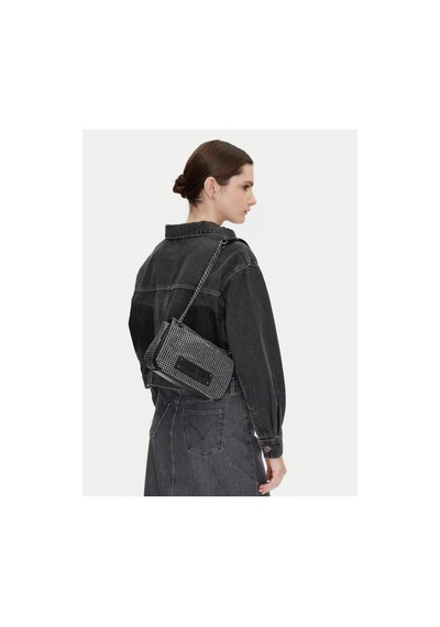 Love Moschino Kadın Çapraz Çanta Jc4136pp1mll100a Nero