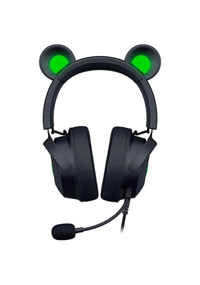 Razer Kraken V2 Pro Rgb Thx Spatial Mikrofonlu Gaming Kulaklık