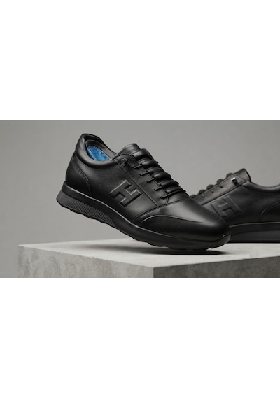 Growish Gd0128 Hakiki Deri Büyük Numara 39 44 45 46 Numara Akıllı Bağcık Kaydırmaz Güçlü Taban Ekonomik Siyah Günlük Sneaker Erkek Ayakkabı Siyah 2 Growish Gd0128 Hakiki Deri Büyük Numara 39 44 45 46 Numara Akıllı Bağcık Kaydırmaz Güçlü Taban Ekonomik Siyah Günlük Sneaker Erkek Ayakkabı Siyah 2