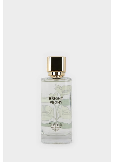 Defacto Kadın 100 ml Bright Peony Parfüm G3133AXNS