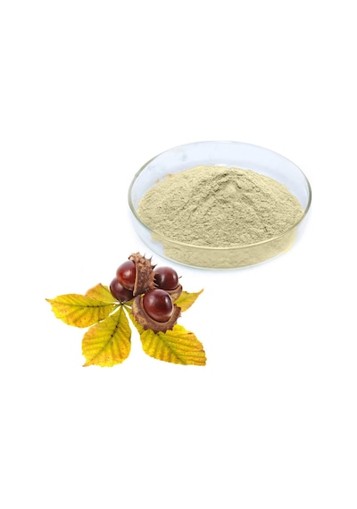 Organik Bitkim Toz At Kestanesi 100 G