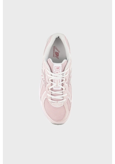 New Balance Logolu Sneaker Ayakkabı Kadın Ayakkabı U7403s3 Pudra