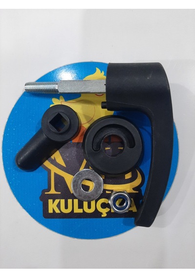 Kuluçka Makinası Kapı Kolu