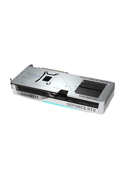 Gigabyte Geforce Rtx 5070 Ti Eagle Oc Ice Sff 16gb Dlss 4 256 Bit Gddr7 Ekran Kartı
