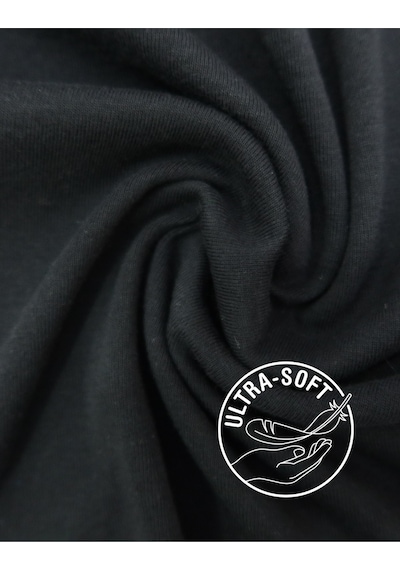 Alya Underwear Kadın Pamuklu Hipster - Slip Külot 5 Farklı Renk 1 Pakette Beyaz-siyah-ten P01