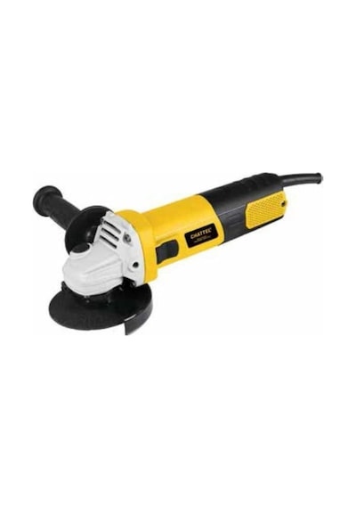 Chattel CHT 5140 1400 W 115 MM Devir Ayarlı Avuç Taşlama Makinesi