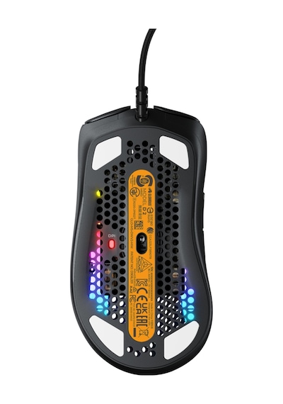 Glorious Model D 2 RGB 26000 Dpı Kablolu Oyuncu Mouse