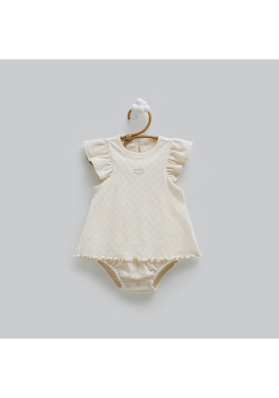 Caramell Body Jile Takım 2387 Bej