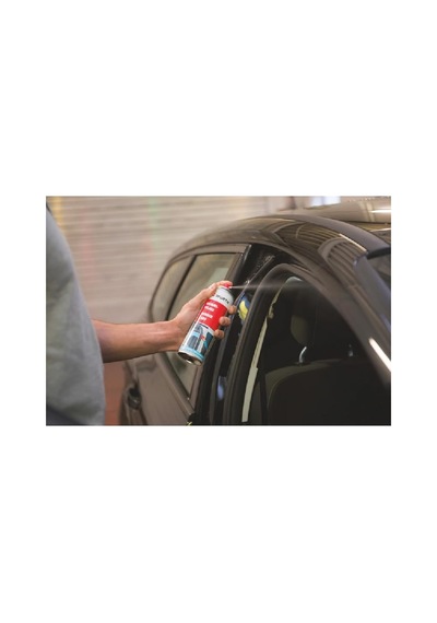 Ayrex Würth Lastik Bakım - Tazeleme Spreyi 300ml
