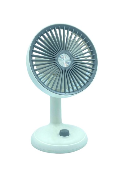 Bigmate Mini Masa Fanı Taşınabilir Serinletici Şarjlı Vantilatör 3 Kademeli Hız Ayarı Ym88160