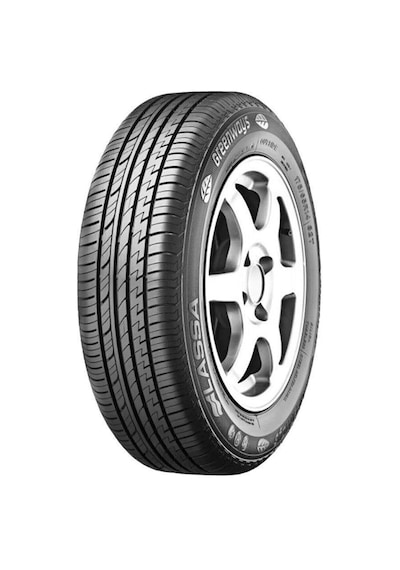 Lassa 195/65R15 Greenways 91H Yaz Lastiği 2024