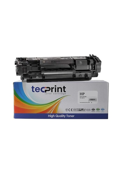 Tecprint Hp M141a Uyumlu 150a-w1500a Toner Çipli